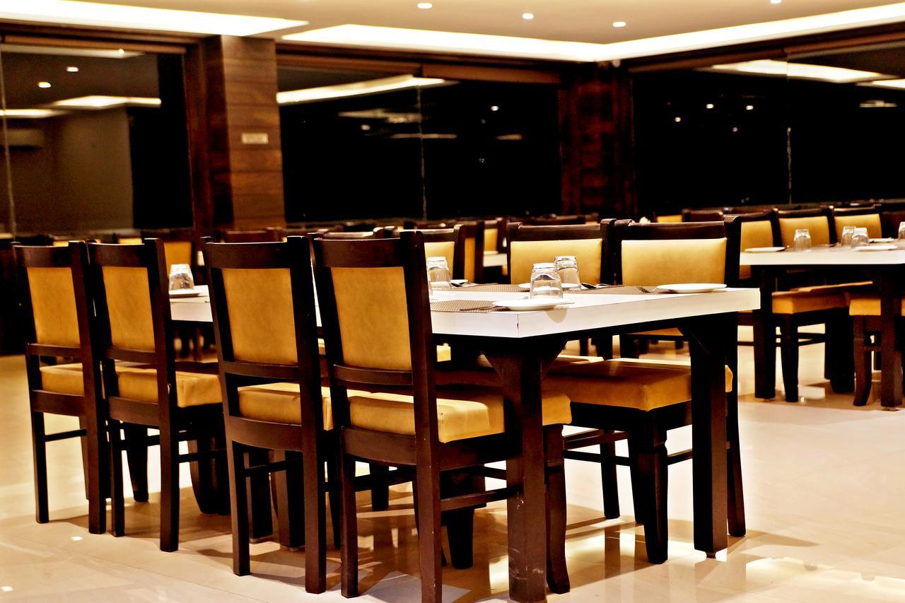 Hotel Trance Ganga Tapovan Экстерьер фото